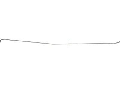 GM 15740530 Rod-Front Side Door Inside Handle <Use 1C5L 1160