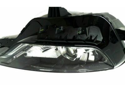 GM 84529723 Composite Headlamp