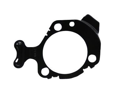 GM 18060857 Shield, Front Brake