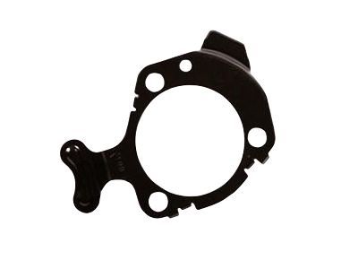 GM 18060857 Shield, Front Brake