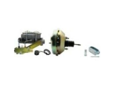 GM 20840619 Brake Booster