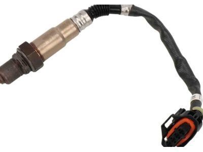 GM 55574136 Rear Oxygen Sensor