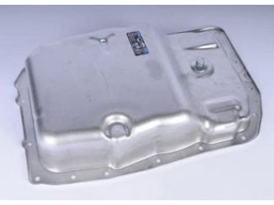 GM 24239529 Oil Pan