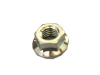 GM 94012039 Water Pump Nut