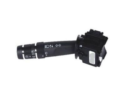 GM 20998956 Headlamp Switch