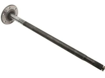 GM 22943112 Rear Axle Shaft