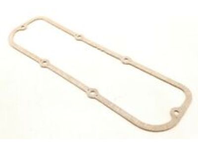 GM 14089252 Gasket-Rocker Cover (Free Of Asbestos)