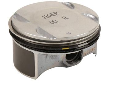 GM 25192330 Piston Asm