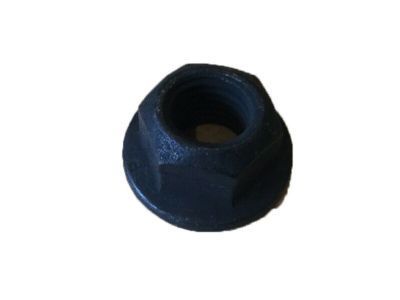 GM 11546366 Motor Nut