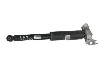 GM 84682962 Shock