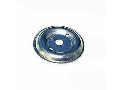 GM 15548599 Lower Insulator Retainer