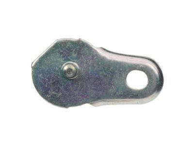 GM 15647421 Hinge