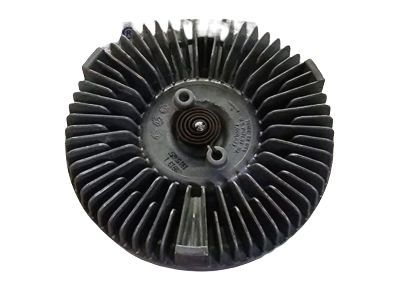 GM 19150657 Fan Clutch