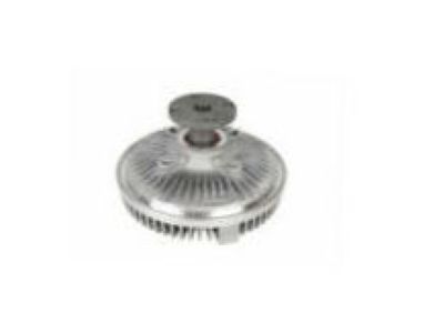 GM 19150657 Fan Clutch