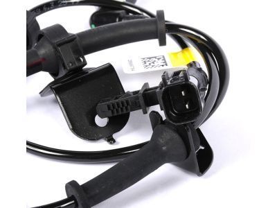 GM 22742184 Front Speed Sensor