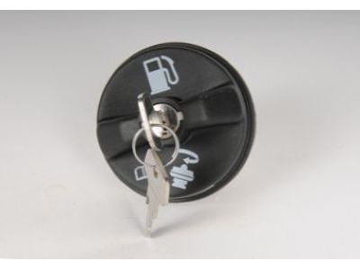 GM 22720375 Fuel Cap