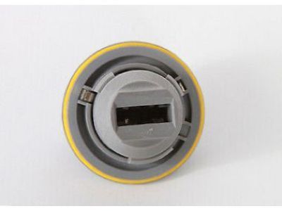 GM 22791377 Signal Bulb Socket