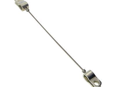 GM 15146196 Cable, Hood Open Check