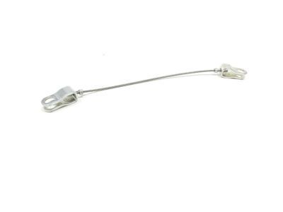 GM 15146196 Cable, Hood Open Check