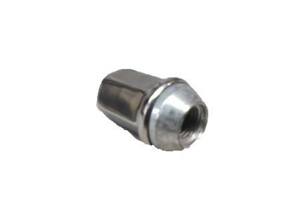 GM 9596070 Wheel Nut