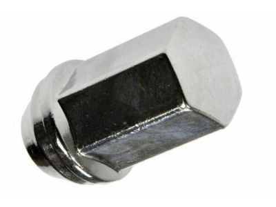 GM 9596070 Wheel Nut