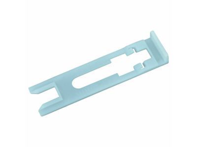 GM 10298115 Headlamp Assembly Clip