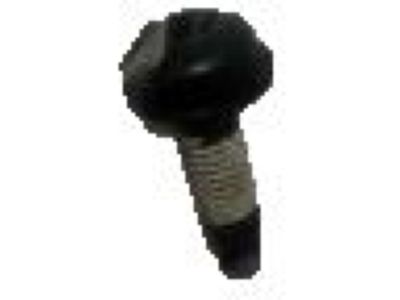 GM 11518329 Protector Screw