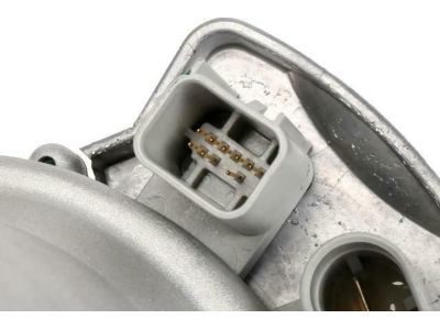 GM 84368447 Motor