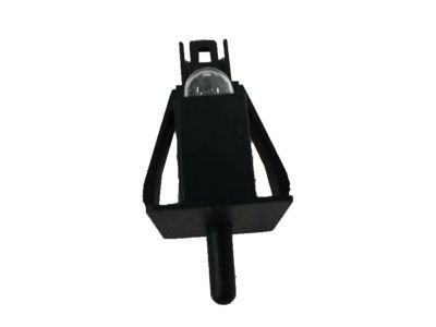 GM 12373319 Compartment Lamp