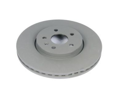 GM 13502060 Rotor