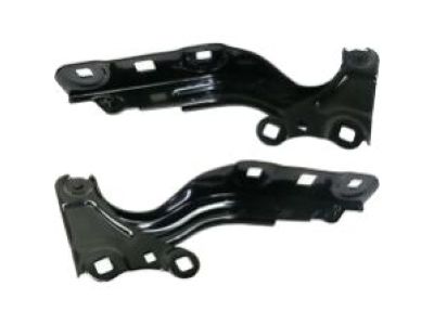 GM 84023477 Hood