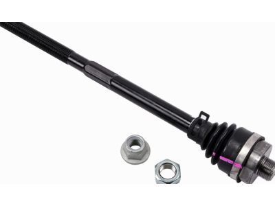 GM 22913605 Inner Tie Rod