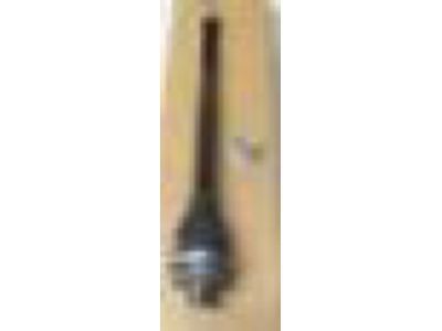 GM 22913605 Inner Tie Rod