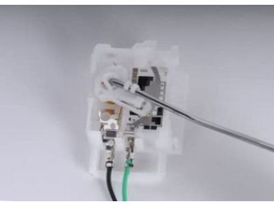 GM 88965812 Fuel Gauge Sending Unit