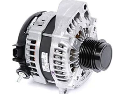 GM 22949467 Alternator