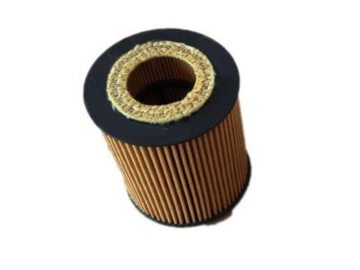 GM 9192426 Filter Cover Seal