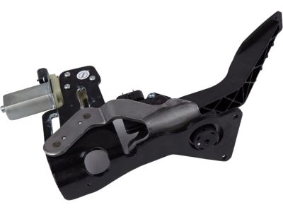 GM 25778569 Pedal Travel Sensor
