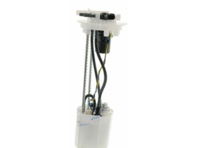 GM 13589705 Fuel Tank Fuel Pump Module Kit (W/O Fuel Level Sensor)