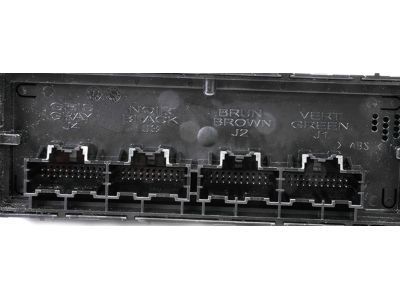 GM 84335792 Control Module