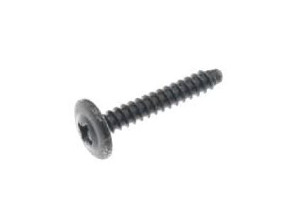 GM 11609456 Deflector Screw