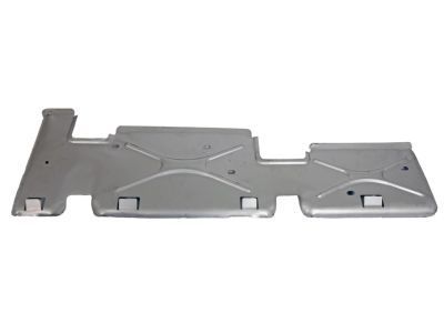 GM 22864479 Shield-Fuel Tank Heat