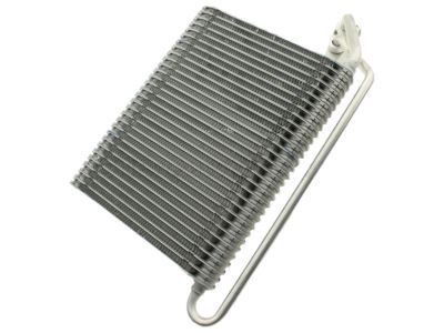 GM 92229744 Evaporator Core