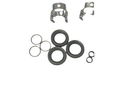 GM 12618798 Injector Seal Kit