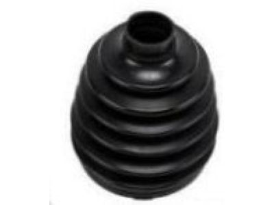 GM 23474674 Boot Kit-Front Wheel Drive Shaft Cv Joint