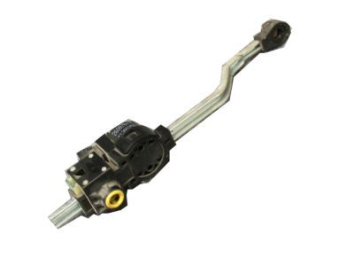 GM 26097679 Actuator Assembly