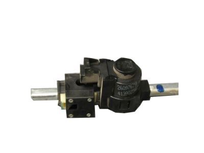 GM 26097679 Actuator Assembly