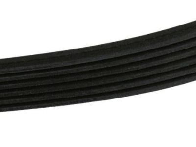 GM 55567786 Serpentine Belt