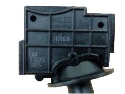 GM 1999365 Front Wiper Switch