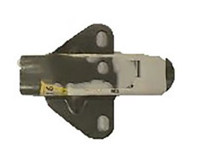 GM 15786935 Bracket Kit-Exhaust Muffler Rear Hanger