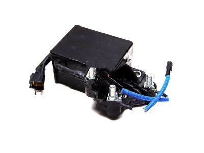 GM 97371491 Glow Plug Relay